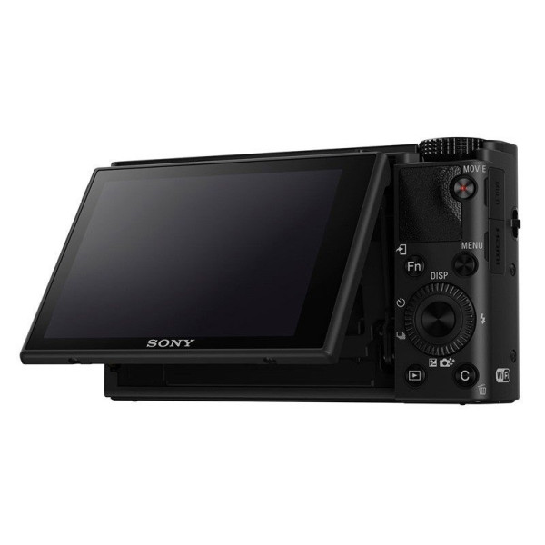 Фотокамера SONY Cyber-Shot RX100 IV (DSCRX100M4.RU3)